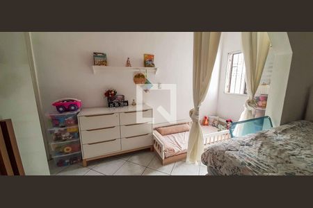 Casa 1 - Suíte de casa à venda com 3 quartos, 137m² em Novo Osasco, Osasco