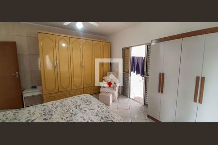 Casa 1 - Suíte de casa à venda com 3 quartos, 137m² em Novo Osasco, Osasco