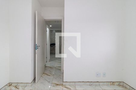 Quarto 1 de apartamento para alugar com 2 quartos, 37m² em Jardim São Luís, São Paulo