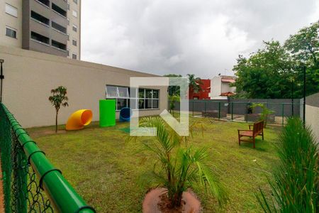 Pet Place de apartamento para alugar com 2 quartos, 37m² em Jardim São Luís, São Paulo