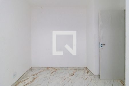 Quarto 1 de apartamento para alugar com 2 quartos, 37m² em Jardim São Luís, São Paulo
