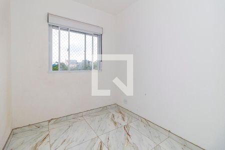 Quarto 2 de apartamento para alugar com 2 quartos, 37m² em Jardim São Luís, São Paulo