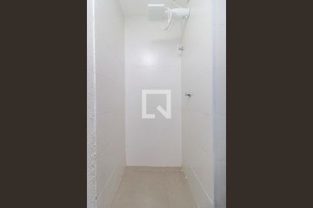 Banheiro de apartamento para alugar com 2 quartos, 37m² em Jardim São Luís, São Paulo