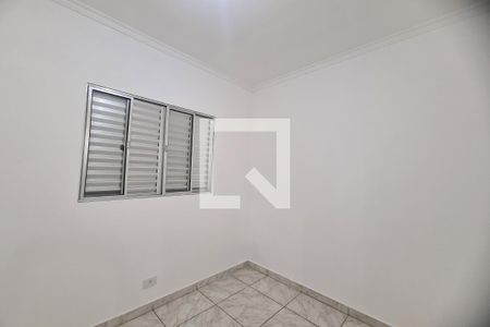 Quarto 2 de casa de condomínio para alugar com 2 quartos, 40m² em Vila Formosa, São Paulo