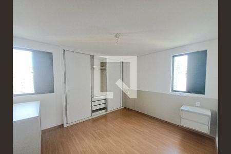Suíte de apartamento à venda com 3 quartos, 204m² em Buritis, Belo Horizonte