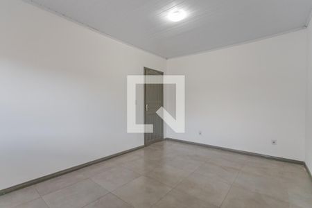 Quarto 2 de casa à venda com 3 quartos, 101m² em Santa Maria Goretti, Porto Alegre