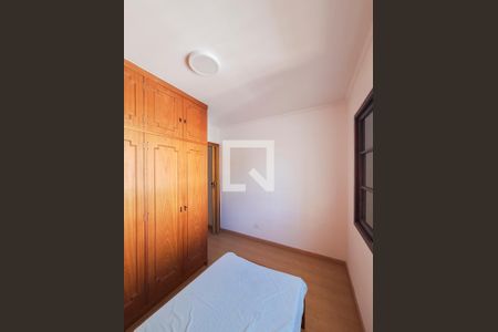 Quarto 1 de casa para alugar com 3 quartos, 119m² em Vila Guaca, São Paulo