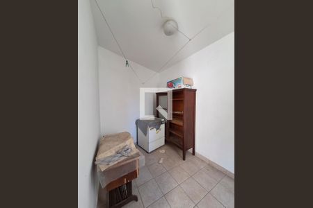 Quarto de serviço de casa para alugar com 3 quartos, 119m² em Vila Guaca, São Paulo