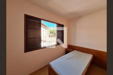 Quarto 1 de casa para alugar com 3 quartos, 119m² em Vila Guaca, São Paulo