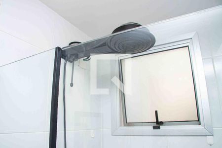 Banheiro de apartamento para alugar com 2 quartos, 44m² em Água Branca, São Paulo