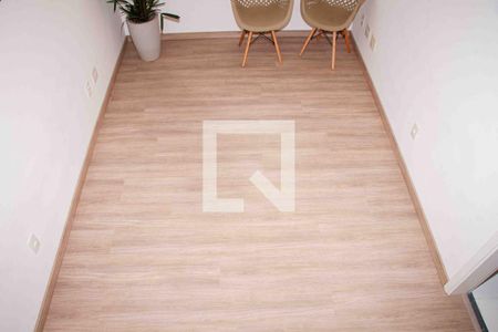 Sala de apartamento à venda com 2 quartos, 44m² em Água Branca, São Paulo