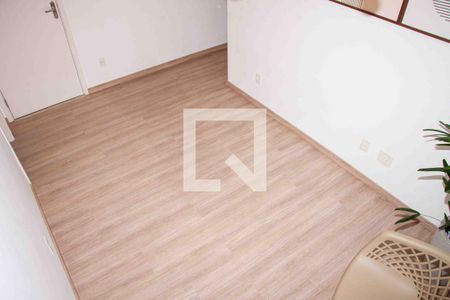 Sala de apartamento à venda com 2 quartos, 44m² em Água Branca, São Paulo