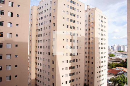 Vista Quarto 2 de apartamento para alugar com 2 quartos, 44m² em Água Branca, São Paulo