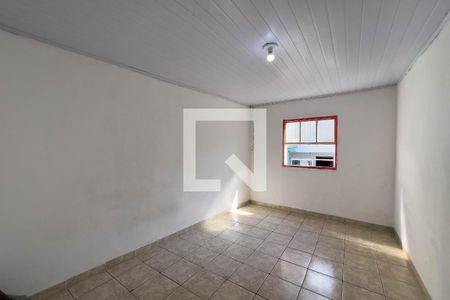 Sala de casa para alugar com 2 quartos, 40m² em Cursino, São Paulo