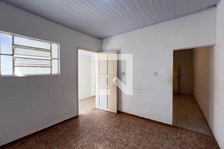 Quarto  de casa para alugar com 2 quartos, 40m² em Cursino, São Paulo