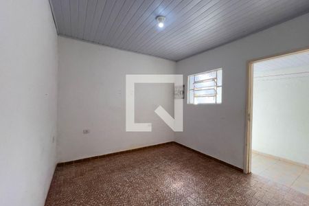 Quarto  de casa para alugar com 2 quartos, 40m² em Cursino, São Paulo