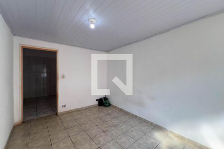 Sala de casa para alugar com 2 quartos, 40m² em Cursino, São Paulo