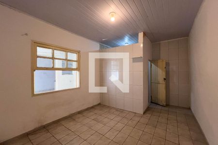 Suíte de casa para alugar com 2 quartos, 40m² em Cursino, São Paulo