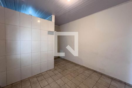 Suíte de casa para alugar com 2 quartos, 40m² em Cursino, São Paulo