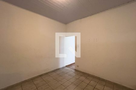 Suíte de casa para alugar com 2 quartos, 40m² em Cursino, São Paulo