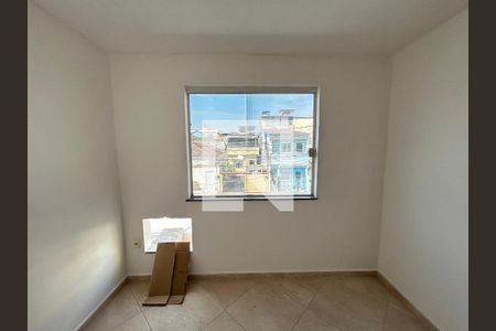 Quarto 2 de casa para alugar com 3 quartos, 80m² em Bento Ribeiro, Rio de Janeiro