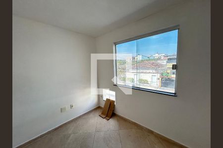 Quarto 2 de casa para alugar com 3 quartos, 80m² em Bento Ribeiro, Rio de Janeiro