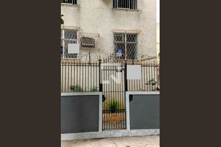 Placa de apartamento à venda com 2 quartos, 53m² em Todos Os Santos, Rio de Janeiro