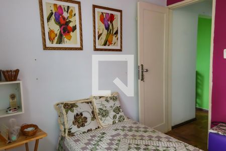 Quarto 1 de apartamento à venda com 2 quartos, 53m² em Todos Os Santos, Rio de Janeiro