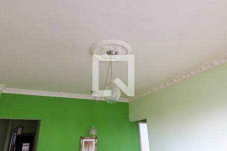 Sala de apartamento à venda com 2 quartos, 53m² em Todos Os Santos, Rio de Janeiro