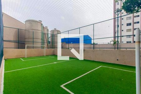 Área comum de apartamento à venda com 2 quartos, 40m² em Vila Virginia, São Paulo