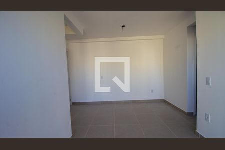 Sala de apartamento para alugar com 2 quartos, 50m² em Recreio dos Bandeirantes, Rio de Janeiro