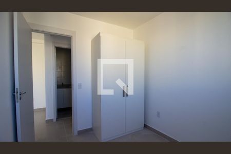 Quarto de apartamento para alugar com 2 quartos, 50m² em Recreio dos Bandeirantes, Rio de Janeiro
