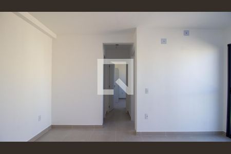 Sala de apartamento para alugar com 2 quartos, 50m² em Recreio dos Bandeirantes, Rio de Janeiro