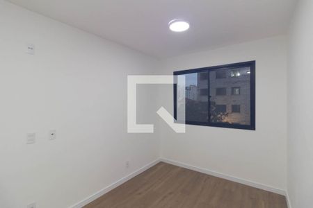 Sala de apartamento para alugar com 1 quarto, 24m² em Campos Elíseos, São Paulo
