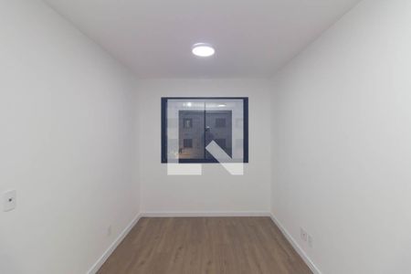 Sala de apartamento para alugar com 1 quarto, 24m² em Campos Elíseos, São Paulo