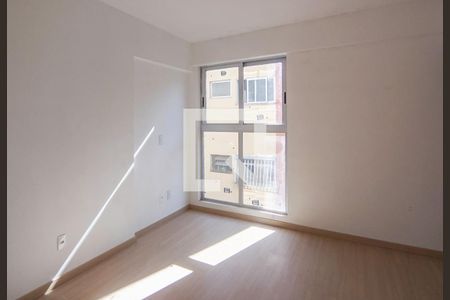 Quarto de apartamento à venda com 2 quartos, 62m² em São Pedro, Belo Horizonte