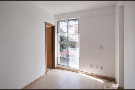 Quarto 2 de apartamento à venda com 2 quartos, 62m² em São Pedro, Belo Horizonte