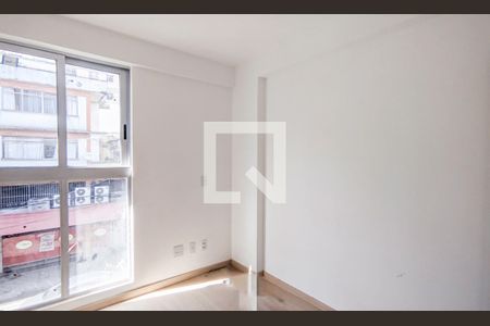 Quarto 2 de apartamento à venda com 2 quartos, 62m² em São Pedro, Belo Horizonte