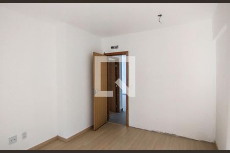 Quarto de apartamento à venda com 2 quartos, 62m² em São Pedro, Belo Horizonte