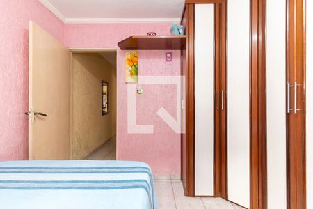 Quarto 2 de casa à venda com 3 quartos, 150m² em Cidade Antônio Estêvão de Carvalho, São Paulo