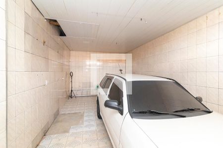Garagem de casa à venda com 3 quartos, 150m² em Cidade Antônio Estêvão de Carvalho, São Paulo