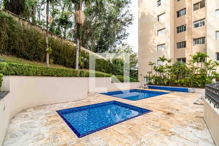 Apartamento à venda com 75m², 2 quartos e 1 vaga Apartamento à venda com 75m², 2 quartos e 1 vagaÁrea comum - Piscina