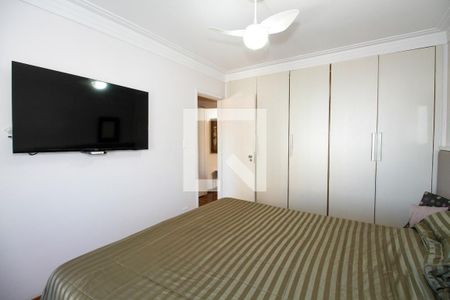 Quarto 1 de apartamento à venda com 2 quartos, 71m² em Pinheiros, São Paulo
