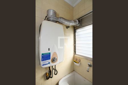 Aquecedor de apartamento à venda com 3 quartos, 78m² em Pinheiros, São Paulo