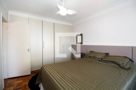 Quarto 1 de apartamento à venda com 2 quartos, 71m² em Pinheiros, São Paulo
