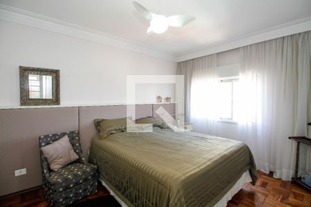 Quarto 1 de apartamento à venda com 2 quartos, 71m² em Pinheiros, São Paulo