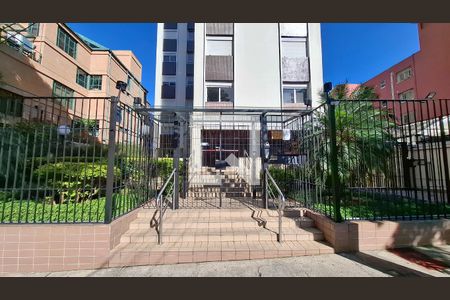 Fachada do Prédio de apartamento à venda com 3 quartos, 78m² em Pinheiros, São Paulo