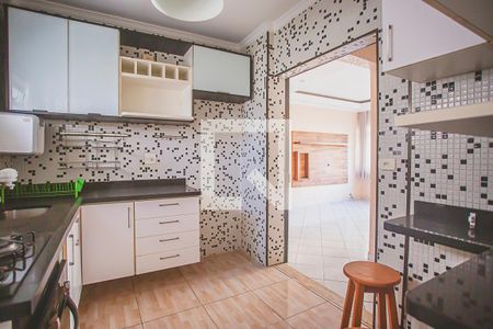 Apartamento à venda com 73m², 2 quartos e 1 vagaCozinha