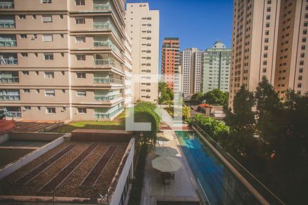 Apartamento à venda com 73m², 2 quartos e 1 vagaVista do Quarto 2