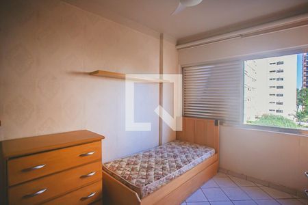 Apartamento à venda com 73m², 2 quartos e 1 vagaQuarto 2